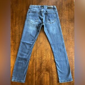 Steve’s Jeans Men's Blue Jeans 29x30